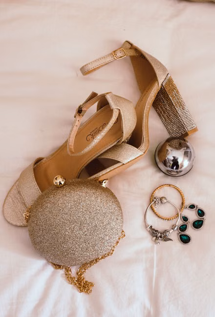 Clutch de Festa